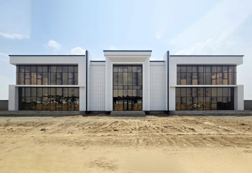 Bazetti Expands Coffee Production With New Facility