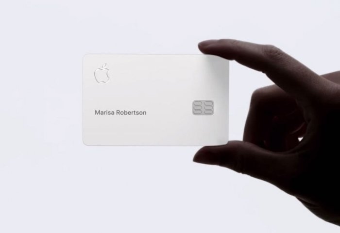 Apple Card is Now Available Apple Card is Now Available