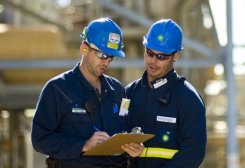 BP Considers Joining Turkmen, Kazakh Gas Export Corridor via Azerbaijan