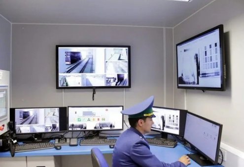 Turkmenistan, Kazakhstan Launch Electronic Data Exchange