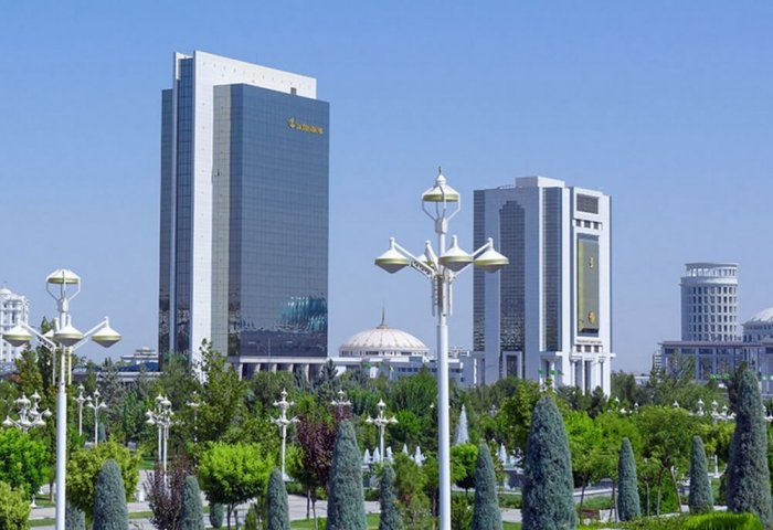 Январь-ноябрь: Безналичный оборот в Туркменистане превысил 12,9 миллиарда манатов