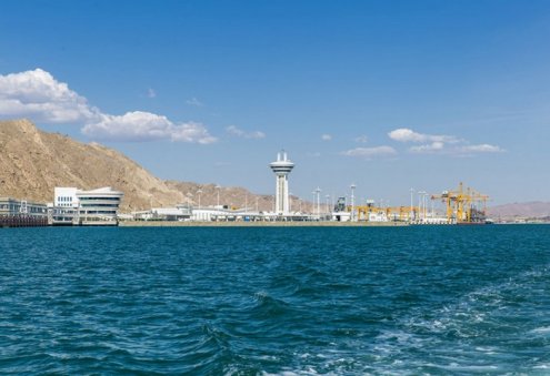 Turkmenistan Strengthens Position as Key Hub on Trans-Caspian Route