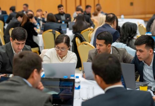 SCRMET Reports Road Bitumen Sales of 115 Million Manats