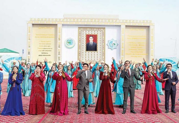 В Балканабате и Дашогузе открылись новые автошколы В Балканабате и Дашогузе открылись новые автошколы