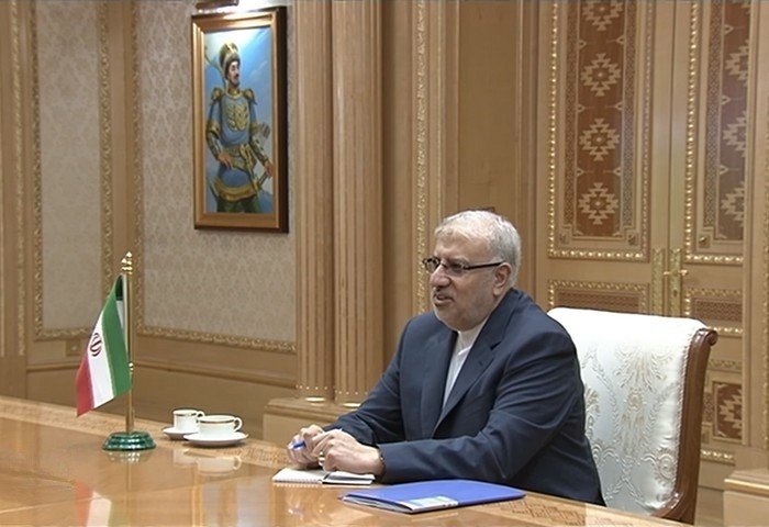 Serdar Berdimuhamedov: Türkmenistan, petrol-doğalgaz alanında İran’ın verimli önerilerini desteklemeye hazır