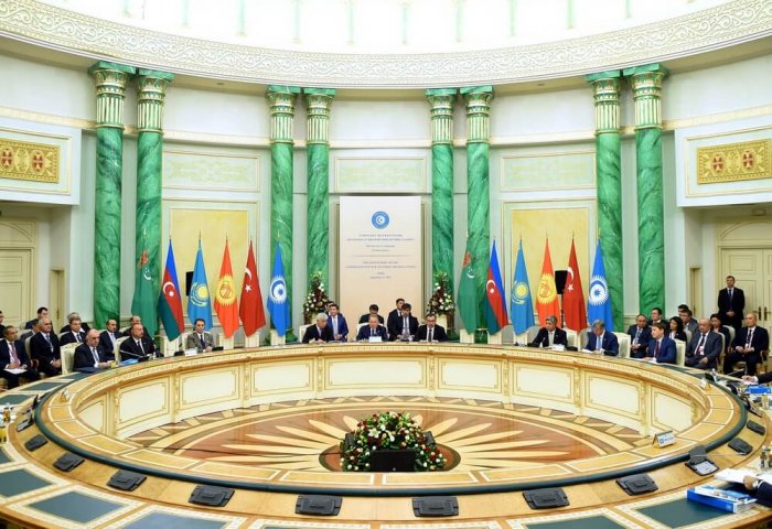 Turkmenistan's Observer Status in Turkic Council is Relevant, Promising