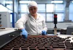 January–February: Turkmenistan Exports 209 Tons of Chocolate to Uzbekistan