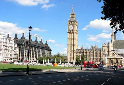 Turkmen Entrepreneurs to Visit London