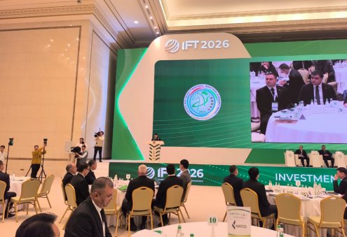 2025: Инвестиции в экономику Туркменистана превысили $12,8 млрд