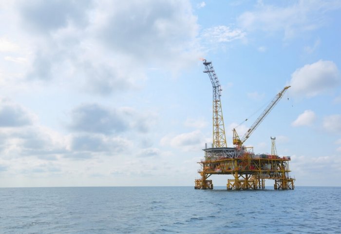 Состоится XXVl Международная конференция «Нефть и газ Туркменистана 2021» Состоится XXVl Международная конференция «Нефть и газ Туркменистана 2021»