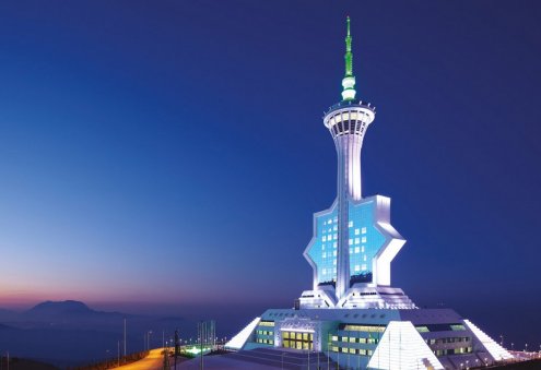 Turkmen President Appoints New Head of Ýaşlyk Broadcaster