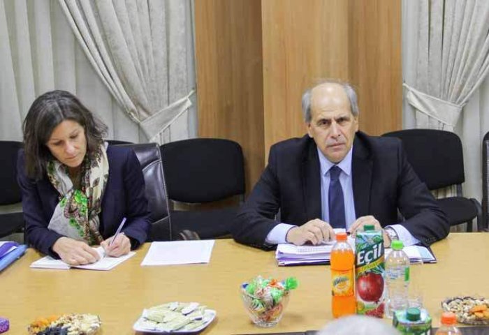 EU to Bolster Support for Turkmen Private Sector EU to Bolster Support for Turkmen Private Sector