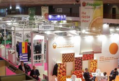 Turkmen Entrepreneurs Invited to FRESKON International Exhibition in Greece