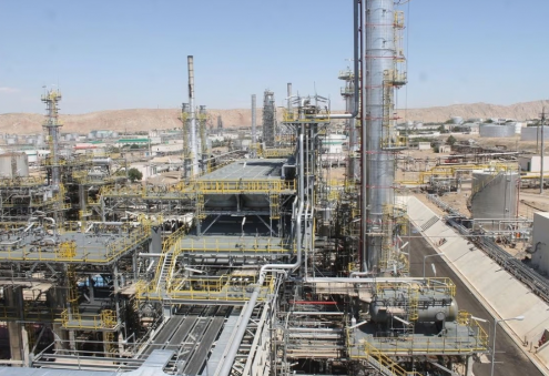 Turkmenistan Advances New Projects in Chemical and Energy Sectors