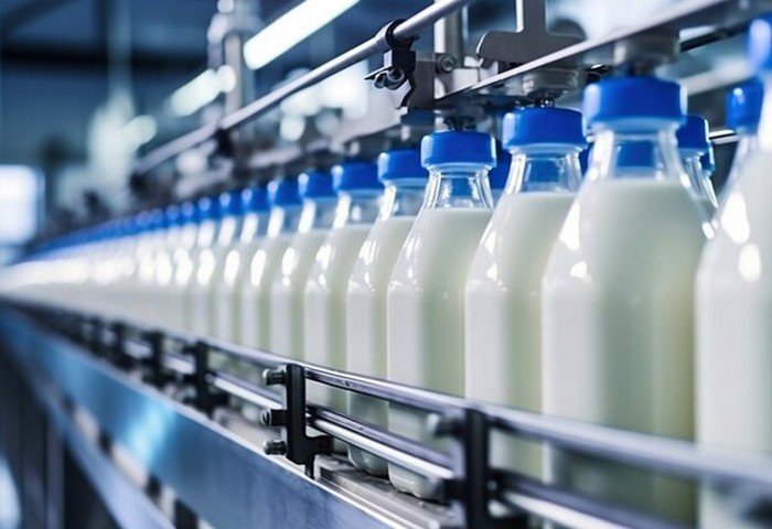 New Dairy Plant to Be Built in Ashgabat New Dairy Plant to Be Built in Ashgabat