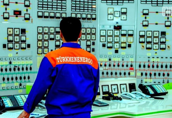 In 2023, Afghanistan Imported Electricity from Turkmenistan Worth $64M In 2023, Afghanistan Imported Electricity from Turkmenistan Worth $64M