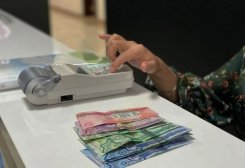 Turkmenistan to Hold Conference Marking 33 Years of National Currency