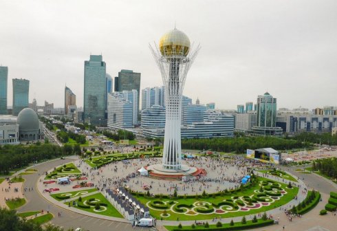 Turkmen President Expected to Attend Astana Meeting on AI Security