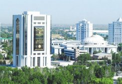Outstanding Bank Loans in Turkmenistan Near 100.2 Billion Manats