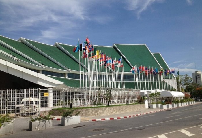 Türkmenistan ESCAP’ın online konferansına katıldı Türkmenistan ESCAP’ın online konferansına katıldı