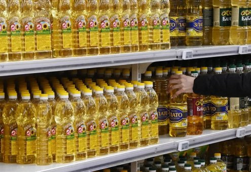 FAO: Kasım ayında dünya bitkisel yağ fiyatları yükseldi