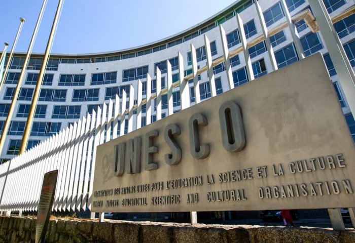 Türkmenistan UNESCO’nun Yaratıcı Şehirler Ağı’na katılmayı hedefliyor Türkmenistan UNESCO’nun Yaratıcı Şehirler Ağı’na katılmayı hedefliyor