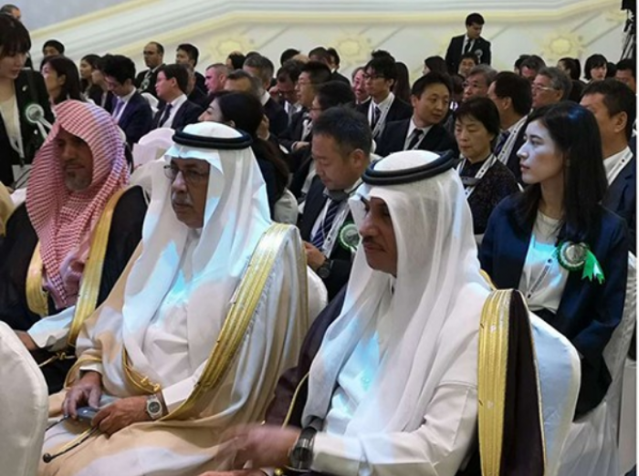 Business Representatives, Officials Discussed Turkmenistan's Export Potentials Business Representatives, Officials Discussed Turkmenistan's Export Potentials