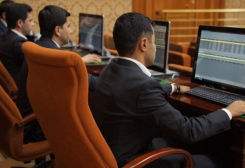 IV week of July: SCRMET Transactions Reach 511,6 Million Manats