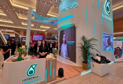 Malaysia and Turkmenistan Intend to Sign Hydrocarbon Cooperation Agreement