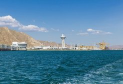 Uzbekistan to Participate in Developing Logistics Infrastructure at Turkmenbashi Port