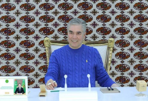 Более 220 объектов возводят во втором этапе застройки города Аркадаг