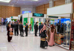 Afghanistan Invites Turkmen Businesses to Explore Investment Opportunities