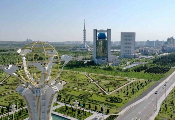 Günorta Koreýanyň raýatlary Eýrandan Türkmenistanyň çägine geçirildi Günorta Koreýanyň raýatlary Eýrandan Türkmenistanyň çägine geçirildi