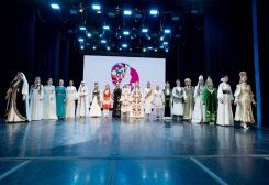 Turkmenistan to Host Final of International “Tatar Kyzy” Contest