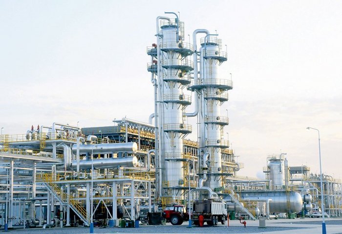 Foreign Businesses Purchase Turkmen Kerosene, Diesel Fuel