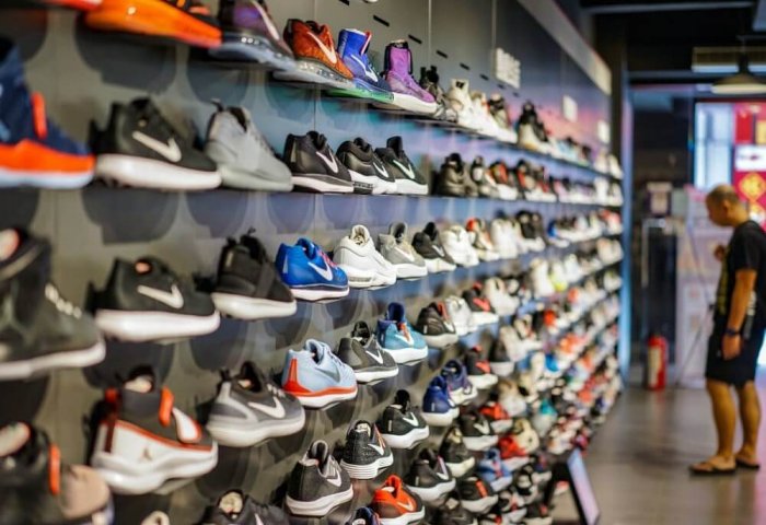 Uzbekistan to Start Producing Nike, Adidas Footwear Uzbekistan to Start Producing Nike, Adidas Footwear