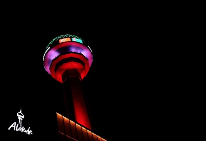 Türkiye, Türkmenistan ile diplomatik ilişkiler kurulmasının 30. yılını kutluyor Türkiye, Türkmenistan ile diplomatik ilişkiler kurulmasının 30. yılını kutluyor