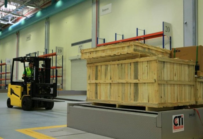 New Law Defines Rights of UIET in Free Economic Zones New Law Defines Rights of UIET in Free Economic Zones