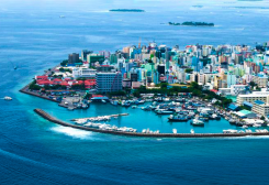 Turkmenistan Appoints Ambassador to the Maldives