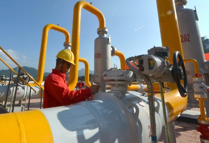 China Expected to Boost Natural Gas Consumption in 2020 China Expected to Boost Natural Gas Consumption in 2020