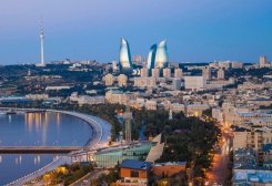 Gurbanguly Berdimuhamedov to Attend World Urban Forum in Baku