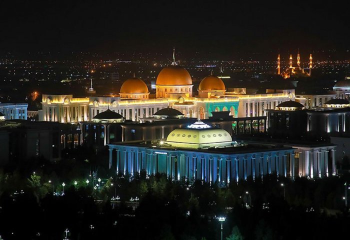 President of Turkmenistan Serdar Berdimuhamedov Expresses Condolences to Donald Trump President of Turkmenistan Serdar Berdimuhamedov Expresses Condolences to Donald Trump