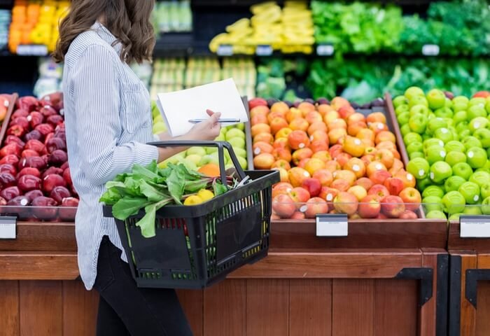 Küresel gıda fiyatları son 12 ayda ilk kez düştü Küresel gıda fiyatları son 12 ayda ilk kez düştü