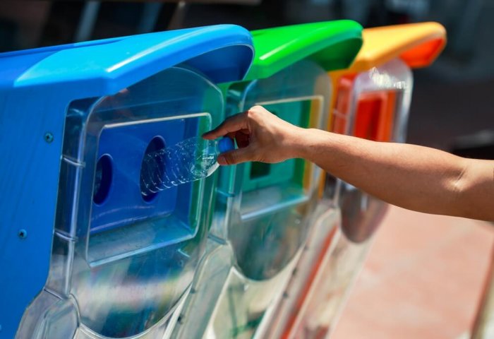 USAID bilen TSTB Türkmenistanda galyndylary kämil dolandyrmakda goldaw berýär USAID bilen TSTB Türkmenistanda galyndylary kämil dolandyrmakda goldaw berýär