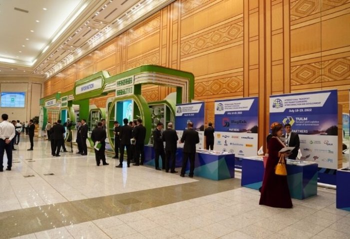 Turkmenistan to Host International Conference on Sustainable Transport