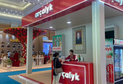 Archalyk Launches Canned Archi and Powrize Drinks