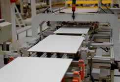 Eziz Doganlar Keramika Begins Exporting Products to Azerbaijan