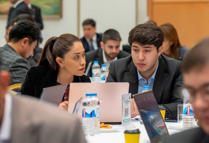 TDHÇMB-niň sişenbedäki söwdalaşyklary: eksport geleşikleri $22 milliondan geçdi TDHÇMB-niň sişenbedäki söwdalaşyklary: eksport geleşikleri $22 milliondan geçdi