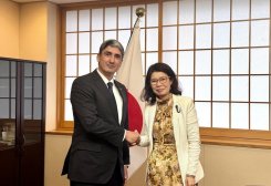 Turkmenistan Plans Visit of Japan’s Prime Minister