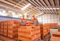 Döwletli Döwran Company Expands Export Geography